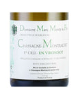 Domaine Marc Morey & Fils Chassagne Montrachet 1er Cru En Virondot 2022
