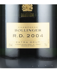 Bollinger R.D. 2004