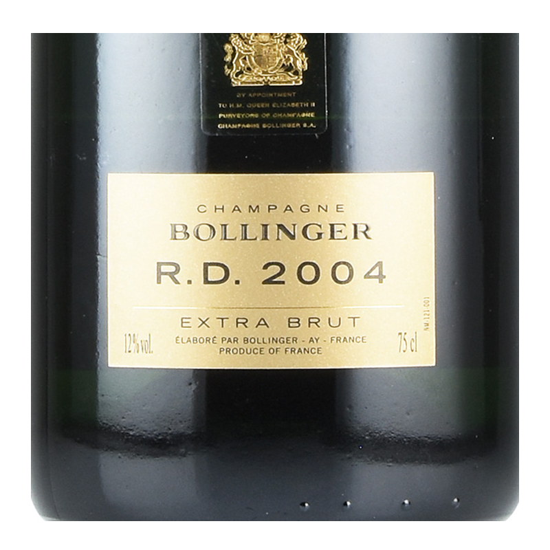 Bollinger R.D. 2004