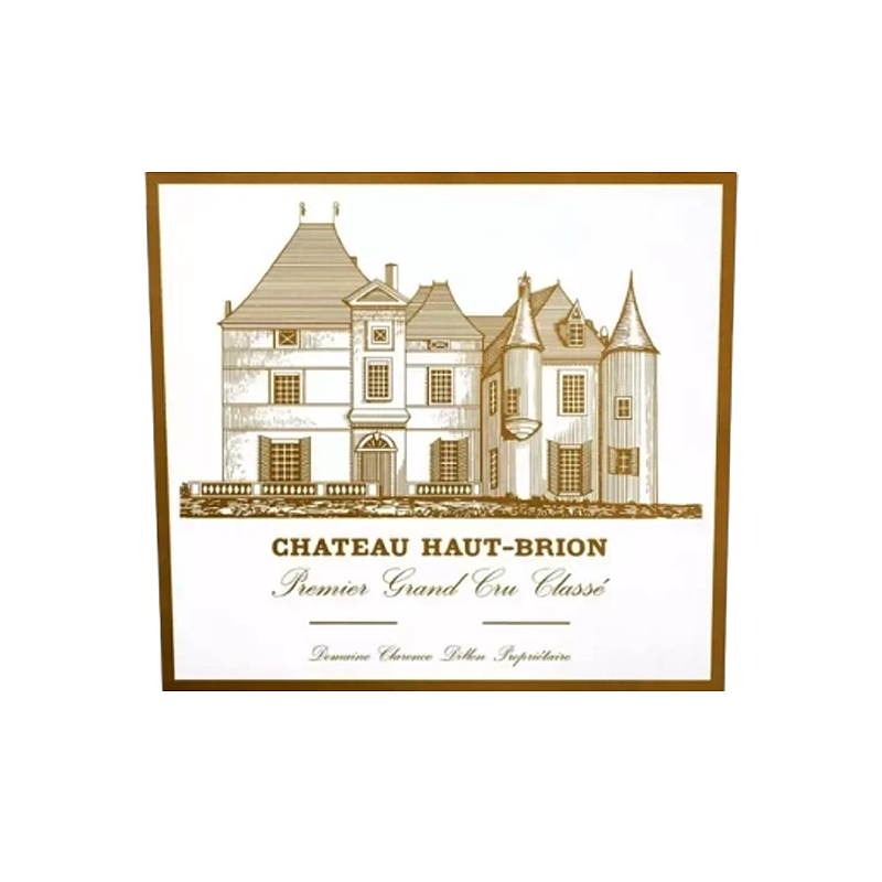 Chateau Haut Brion 2020