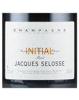 Jacques Selosse Initial Brut Blanc de Blancs NV