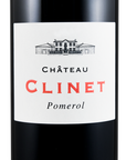 Chateau Clinet 2020