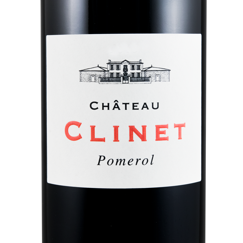 Chateau Clinet 2020