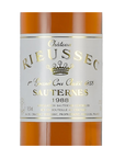 Chateau Rieussec 1988