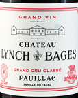 Chateau Lynch Bages 2020 750ml