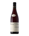 Domaine Manuel Olivier Aloxe Corton 2019 750ml