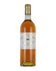 Chateau Rieussec 1988