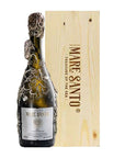 Mare Santo Cuvee Prestige NV (Wood Box) 750ml