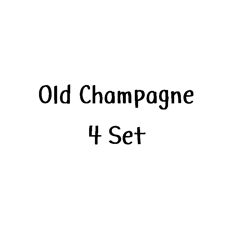 Old Champagne  福袋ワイン 2本セット