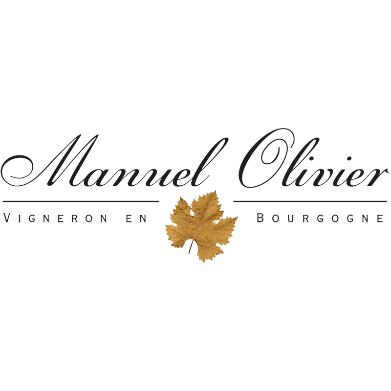 Domaine Manuel Olivier Pommard 2019 750ml