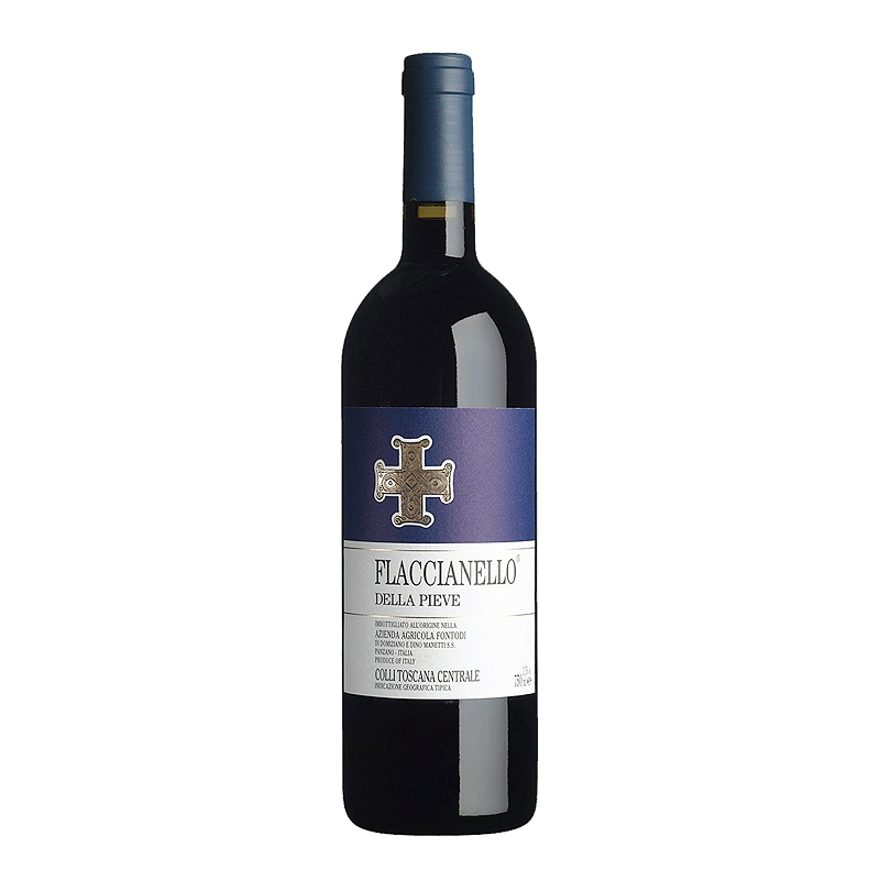 Flaccianello della Pieve Fontodi 2020 750ml