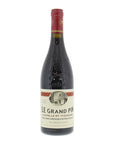 Chapelle Saint Theodoric Chateauneuf du Pape Le Grand Pin 2019 750ml 