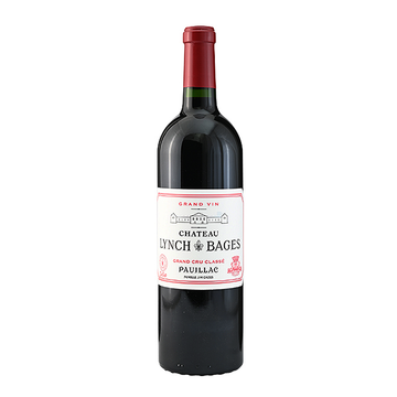 Chateau Lynch Bages 2020 750ml 