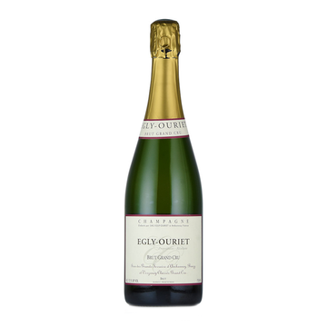 Egly Ouriet Les Vignes de Bisseuil NV 750ml 