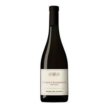 Domaine Tawse Gevery chambertin Village 2019 750ml 