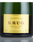 Krug Grande Cuvee 170 Eme Edition (Gift Box)