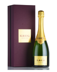 Krug Grande Cuvee 170 Eme Edition (Gift Box)