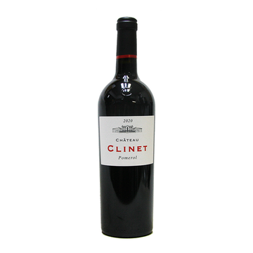 Chateau Clinet 2020