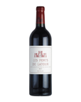 Chateau Latour Les Forts de Latour 2017