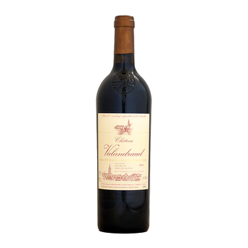 Chateau Valandraud 2020 750ml 