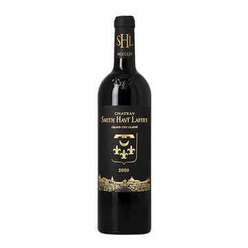 Chateau Smith Haut Lafitte Rouge 2020