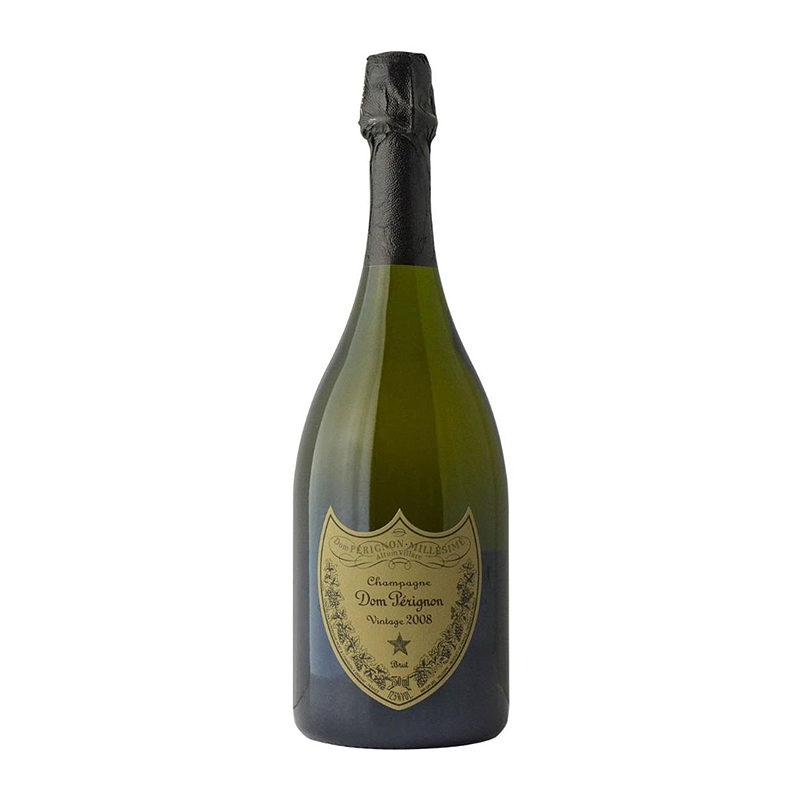 Moet & Chandon Dom Perignon 2008 (NO BOX)