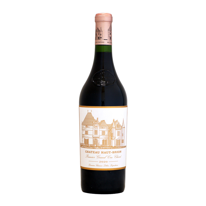 Chateau Haut Brion 2020