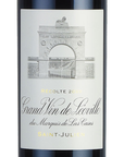 Chateau Leoville Las Cases 2020