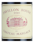 Pavillon Rouge du Chateau Margaux 2020