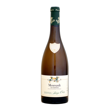 Philippe Chavy Meursault Les Narvaux 2022