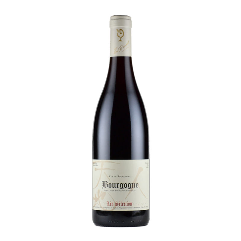 Lou Dumont LEA Selection Bourgogne Rouge 2002