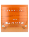 Jacques Selosse Rose NV