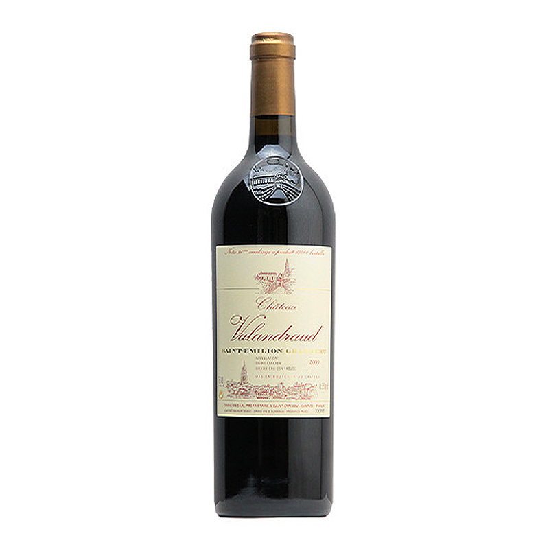 Chateau Valandraud 2020 750ml 