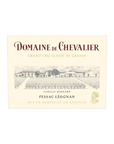 Domaine De Chevalier Rouge 2020