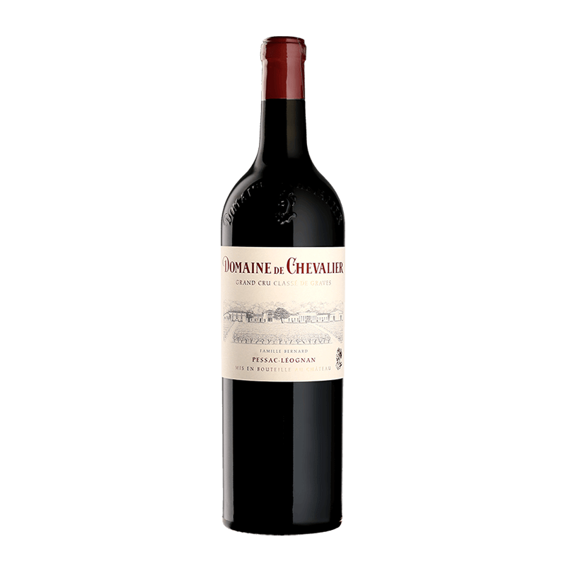 Domaine De Chevalier Rouge 2020