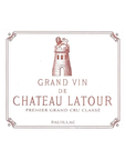 Chateau Latour 2015