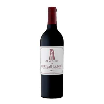 Chateau Latour 2015