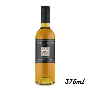 Isole e Olena Vin Santo DOC 2010 375ml