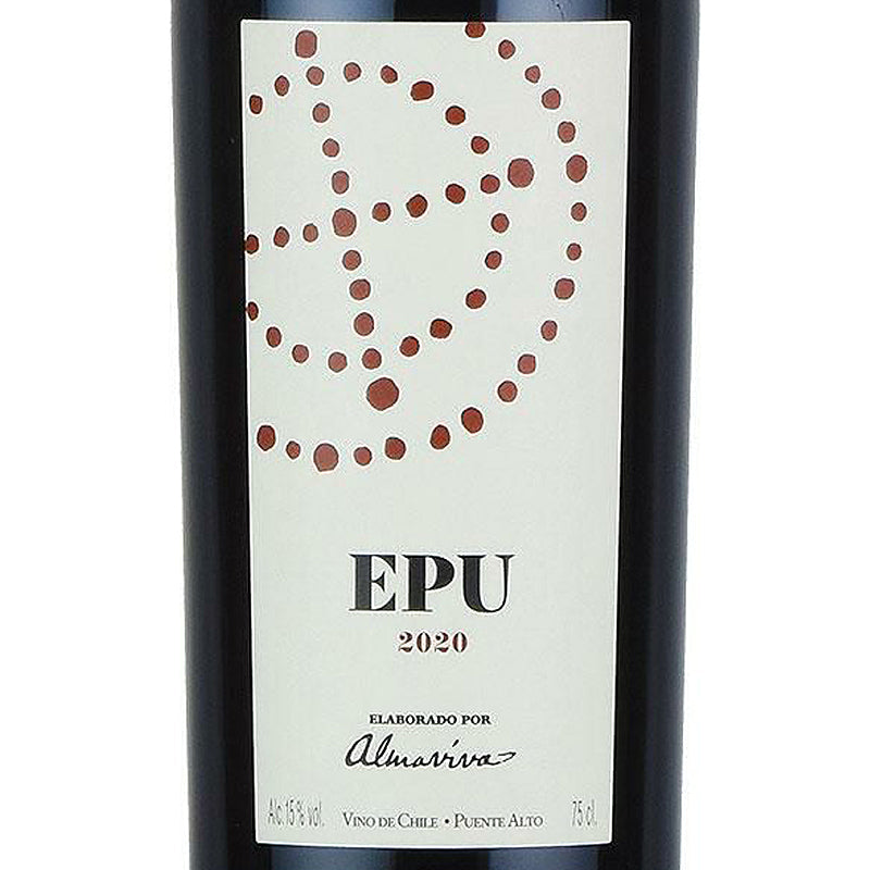 Almaviva Epu 2020 750ml