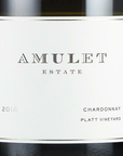 Amulet Chardonnay Platt Vineyard 2018 750ml