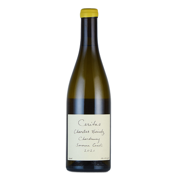 Ceritas Chardonnay Charles Heintz Vineyard 2021 750ml