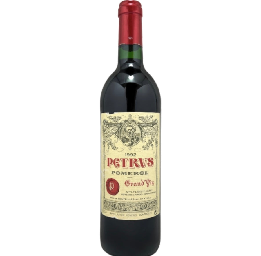 Petrus 2009