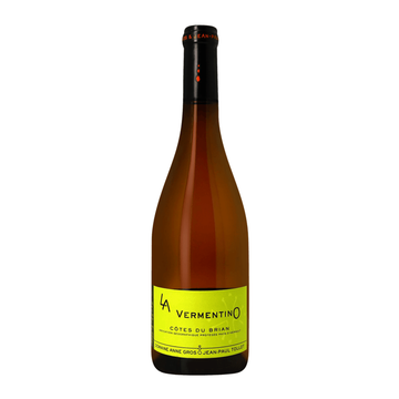 Domaine Anne Gros & Jean Paul Tollot La Vermentino Cotes du Brian 2020