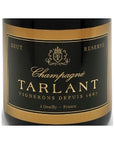 Tarlant Reserve Brut NV