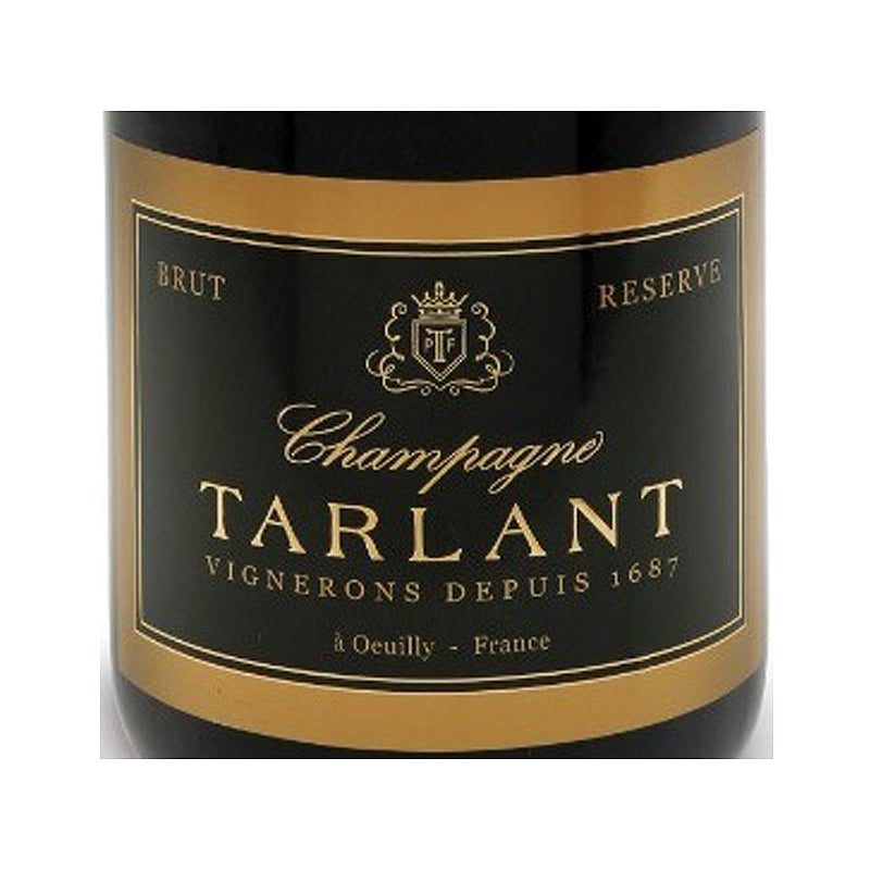 Tarlant Reserve Brut NV