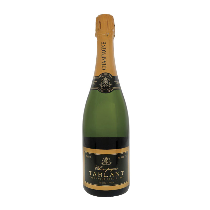 Tarlant Reserve Brut NV