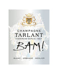 Tarlant Bam Brut Nature NV