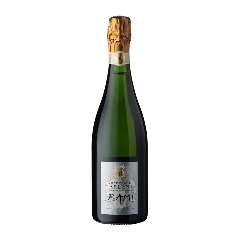 Tarlant Bam Brut Nature NV