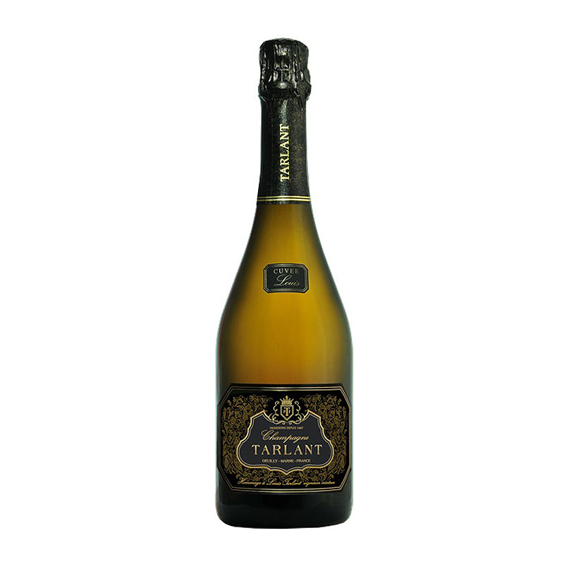 Tarlant Cuvee Louis Brut Nature NV