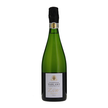 Tarlant Zero Brut Nature NV